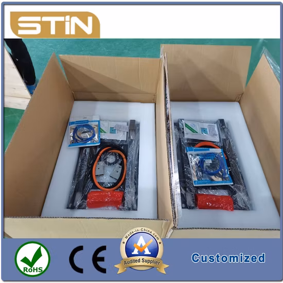 Maßgeschneiderte, netzgebundene, netzgebundene Hybrid-Industriecontainerbatterie, Lithium-PV-Strom, Solarpanel, Energiespeicher-Controller, PV-Photovoltaikanlage mit CE